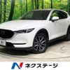 mazda cx-5 2017 -MAZDA--CX-5 LDA-KF2P--KF2P-128548---MAZDA--CX-5 LDA-KF2P--KF2P-128548- image 1