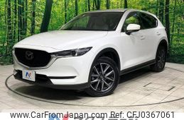 mazda cx-5 2017 -MAZDA--CX-5 LDA-KF2P--KF2P-128548---MAZDA--CX-5 LDA-KF2P--KF2P-128548-