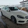 mercedes-benz a-class 2015 -MERCEDES-BENZ 【横浜 306ｻ2531】--Benz A Class 176042--WDD1760422V103854---MERCEDES-BENZ 【横浜 306ｻ2531】--Benz A Class 176042--WDD1760422V103854- image 14