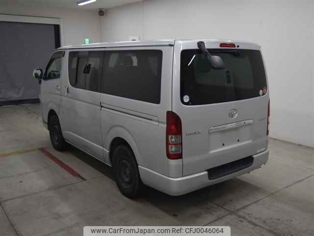 toyota hiace-van 2005 -TOYOTA--Hiace Van KDH205V-0010137---TOYOTA--Hiace Van KDH205V-0010137- image 2