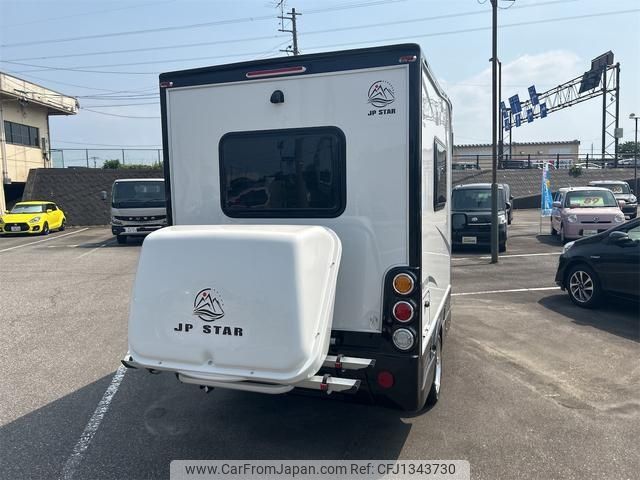 daihatsu hijet-truck 2024 CFJ1343730 image 2