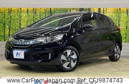 honda fit 2013 -HONDA--Fit DAA-GP5--GP5-3005351---HONDA--Fit DAA-GP5--GP5-3005351-