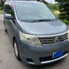 nissan serena 2009 -NISSAN--Serena DBA-C25--C25-327304---NISSAN--Serena DBA-C25--C25-327304- image 3