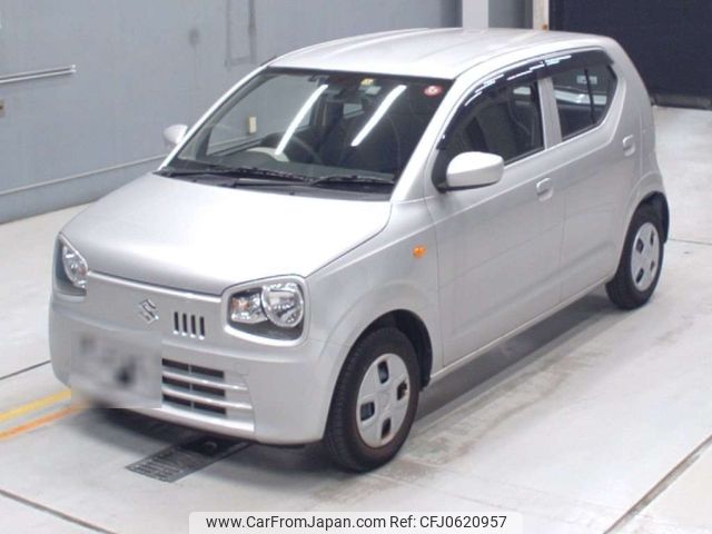 suzuki alto 2021 -SUZUKI--Alto HA36S-631228---SUZUKI--Alto HA36S-631228- image 1