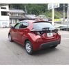 toyota yaris 2025 CFJ1836779 image 2