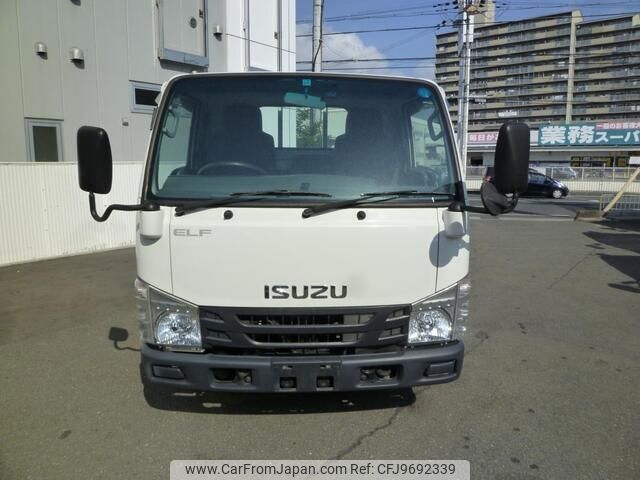isuzu elf-truck 2015 -ISUZU--Elf TPG-NJR85A--NJR85-7045817---ISUZU--Elf TPG-NJR85A--NJR85-7045817- image 2