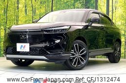 honda vezel 2023 -HONDA--VEZEL 6AA-RV5--RV5-1101657---HONDA--VEZEL 6AA-RV5--RV5-1101657-