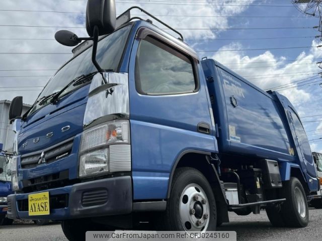 mitsubishi-fuso canter 2014 -MITSUBISHI--Canter TKG-FEA50--FEA50-531918---MITSUBISHI--Canter TKG-FEA50--FEA50-531918- image 1