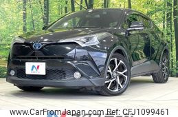 toyota c-hr 2017 -TOYOTA--C-HR DAA-ZYX10--ZYX10-2061399---TOYOTA--C-HR DAA-ZYX10--ZYX10-2061399-