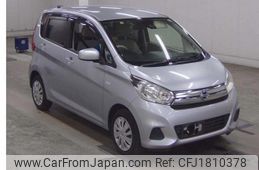 nissan dayz 2016 CFJ1810378