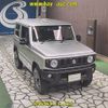 suzuki jimny 2024 -SUZUKI--Jimny JB64W-345844---SUZUKI--Jimny JB64W-345844- image 1