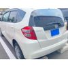 honda fit 2010 CFJ1584224 image 8
