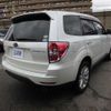 subaru forester 2012 -SUBARU--Forester DBA-SHJ--SHJ-022082---SUBARU--Forester DBA-SHJ--SHJ-022082- image 2