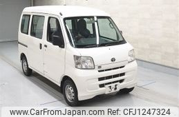 toyota pixis-van 2013 -TOYOTA--Pixis Van S331M-0003428---TOYOTA--Pixis Van S331M-0003428-