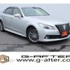 toyota crown 2013 -TOYOTA--Crown DAA-AWS210--AWS210-6026110---TOYOTA--Crown DAA-AWS210--AWS210-6026110- image 1