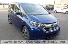 honda freed 2019 -HONDA--Freed DAA-GB7--GB7-1104051---HONDA--Freed DAA-GB7--GB7-1104051-