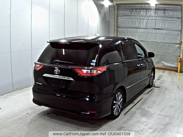 toyota estima 2016 -TOYOTA--Estima ACR50W--ACR50-7140437---TOYOTA--Estima ACR50W--ACR50-7140437- image 2