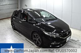 honda jade 2018 -HONDA 【鳥取 330そ4115】--Jade FR5--FR5-1100764---HONDA 【鳥取 330そ4115】--Jade FR5--FR5-1100764-