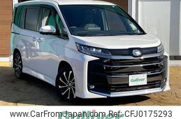 toyota noah 2022 -TOYOTA--Noah 6AA-ZWR90W--ZWR90-0012434---TOYOTA--Noah 6AA-ZWR90W--ZWR90-0012434-