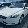 volvo v40 2014 NIKYO_YY49338 image 3