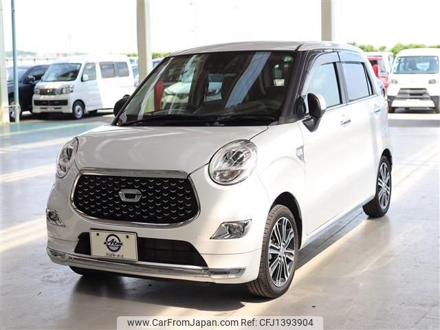 daihatsu cast 2022 quick_quick_5BA-LA250S_LA250S-0227116 image 1