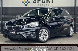 bmw 2-series 2015 -BMW--BMW 2 Series LDA-2C20--WBA2C120X0V612094---BMW--BMW 2 Series LDA-2C20--WBA2C120X0V612094-