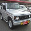 suzuki jimny 1996 -SUZUKI--Jimny E-JA22W--JA22W-121784---SUZUKI--Jimny E-JA22W--JA22W-121784- image 4