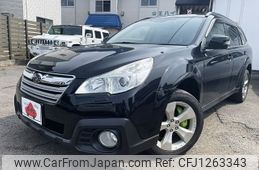 subaru outback 2013 -SUBARU--Legacy OutBack DBA-BRM--BRM-024776---SUBARU--Legacy OutBack DBA-BRM--BRM-024776-