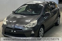 toyota aqua 2013 -TOYOTA--AQUA NHP10-6244304---TOYOTA--AQUA NHP10-6244304-