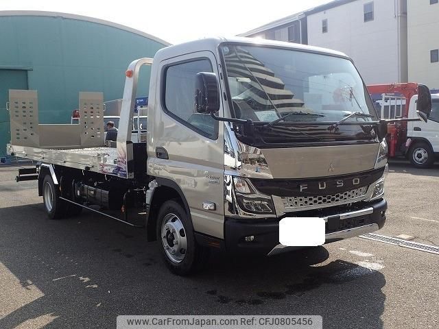 mitsubishi-fuso canter 2024 GOO_NET_EXCHANGE_0707934A30250227W001 image 2