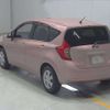 nissan note 2014 -NISSAN--Note DBA-E12--E12-253141---NISSAN--Note DBA-E12--E12-253141- image 11