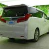 toyota alphard 2020 quick_quick_3BA-AGH30W_AGH30-0337846 image 3