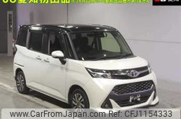 toyota tank 2019 -TOYOTA--Tank M900A-0390281---TOYOTA--Tank M900A-0390281-