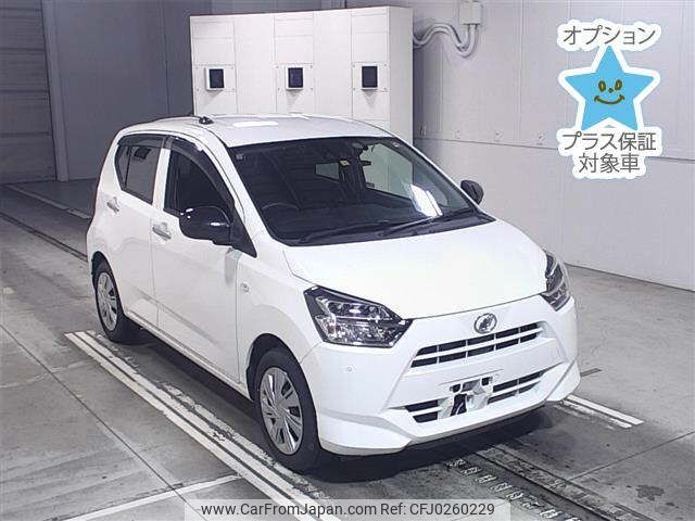 daihatsu mira-e-s 2019 -DAIHATSU--Mira e:s LA350S-0162487---DAIHATSU--Mira e:s LA350S-0162487- image 1