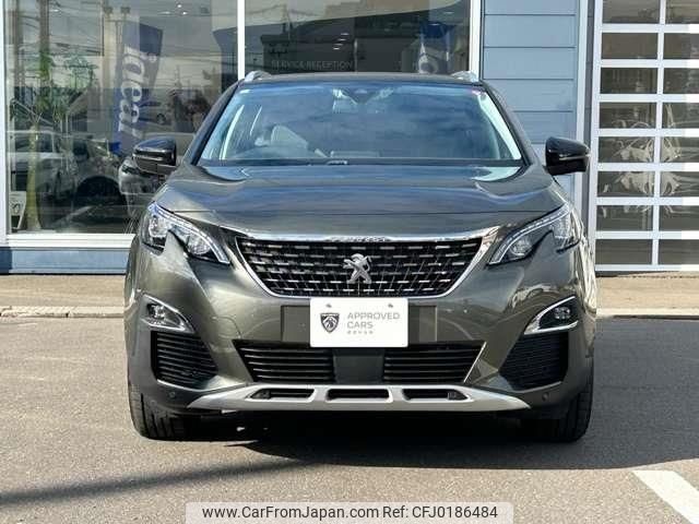 peugeot 5008 2020 -PEUGEOT--Peugeot 5008 3BA-P875G06--VF3M45GFRLL032932---PEUGEOT--Peugeot 5008 3BA-P875G06--VF3M45GFRLL032932- image 2