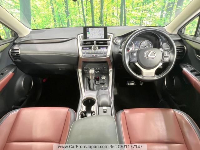 lexus nx 2015 quick_quick_AGZ15_AGZ15-1004020 image 2