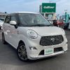 daihatsu cast 2018 -DAIHATSU--Cast DBA-LA250S--LA250S-0141424---DAIHATSU--Cast DBA-LA250S--LA250S-0141424- image 1