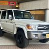 toyota land-cruiser 2015 -TOYOTA--Land Cruiser GRJ76K--GRJ76-1003805---TOYOTA--Land Cruiser GRJ76K--GRJ76-1003805- image 1