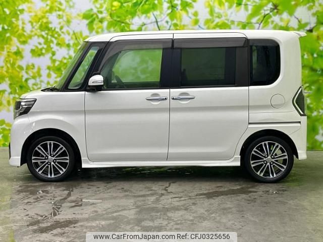 daihatsu tanto 2016 quick_quick_LA600S_LA600S-0475740 image 2