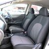 nissan note 2012 G00122 image 25