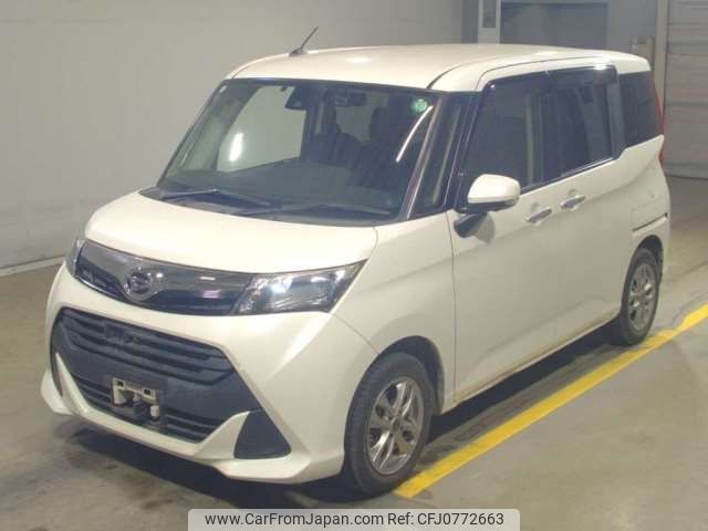 daihatsu thor 2016 -DAIHATSU--Thor DBA-M900S--M900S-0000153---DAIHATSU--Thor DBA-M900S--M900S-0000153- image 1