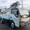 isuzu elf-truck 1994 CFJ0617648 image 6