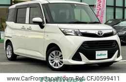 toyota tank 2018 -TOYOTA--Tank DBA-M900A--M900A-0173793---TOYOTA--Tank DBA-M900A--M900A-0173793-