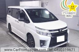 toyota voxy 2015 -TOYOTA 【相模 330ﾀ6274】--Voxy ZRR80W-0133826---TOYOTA 【相模 330ﾀ6274】--Voxy ZRR80W-0133826-