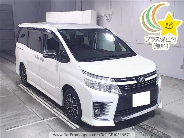 toyota voxy 2015 -TOYOTA 【相模 330ﾀ6274】--Voxy ZRR80W-0133826---TOYOTA 【相模 330ﾀ6274】--Voxy ZRR80W-0133826- image 1