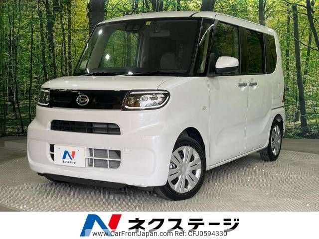 daihatsu tanto 2022 -DAIHATSU--Tanto 6BA-LA650S--LA650S-0216090---DAIHATSU--Tanto 6BA-LA650S--LA650S-0216090- image 1