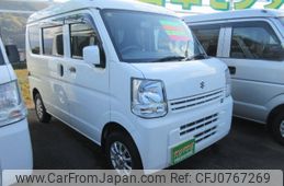 suzuki every 2021 -SUZUKI 【袖ヶ浦 480ﾁ4258】--Every DA17V--572983---SUZUKI 【袖ヶ浦 480ﾁ4258】--Every DA17V--572983-