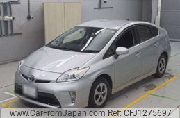 toyota prius 2015 -TOYOTA 【豊田 300ﾔ2831】--Prius DAA-ZVW30--ZVW30-5764380---TOYOTA 【豊田 300ﾔ2831】--Prius DAA-ZVW30--ZVW30-5764380-
