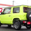 suzuki jimny 2021 -SUZUKI--Jimny 3BA-JB64W--JB64W-194453---SUZUKI--Jimny 3BA-JB64W--JB64W-194453- image 8