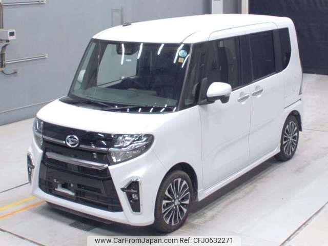 daihatsu tanto 2019 -DAIHATSU--Tanto 5BA-LA650S--LA650S-0047105---DAIHATSU--Tanto 5BA-LA650S--LA650S-0047105- image 1